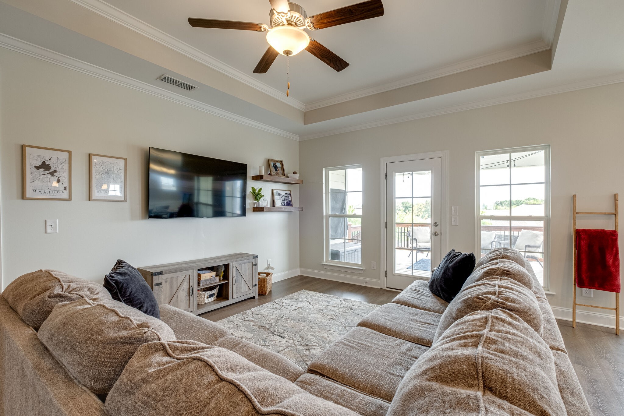 609 Castle Road Mount Juliet, TN 37122 - Photo 8 of 35 Gallery Image 8