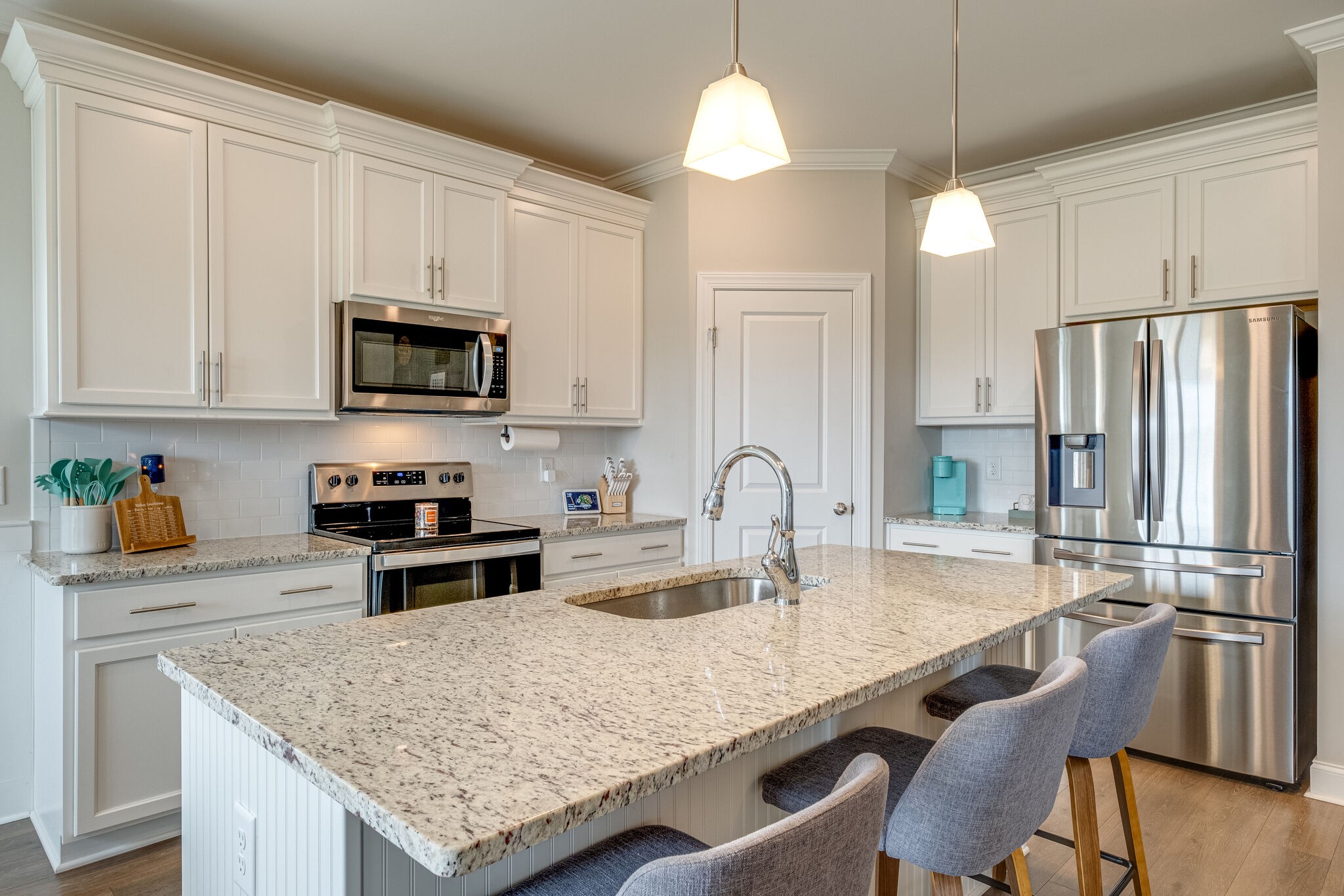 609 Castle Road Mount Juliet, TN 37122 - Photo 10 of 35 Gallery Image 10