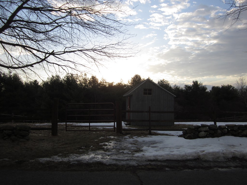 17 Mitchell Hill Road Brookfield, MA 01506 - Photo 2 of 19 Gallery Image 2