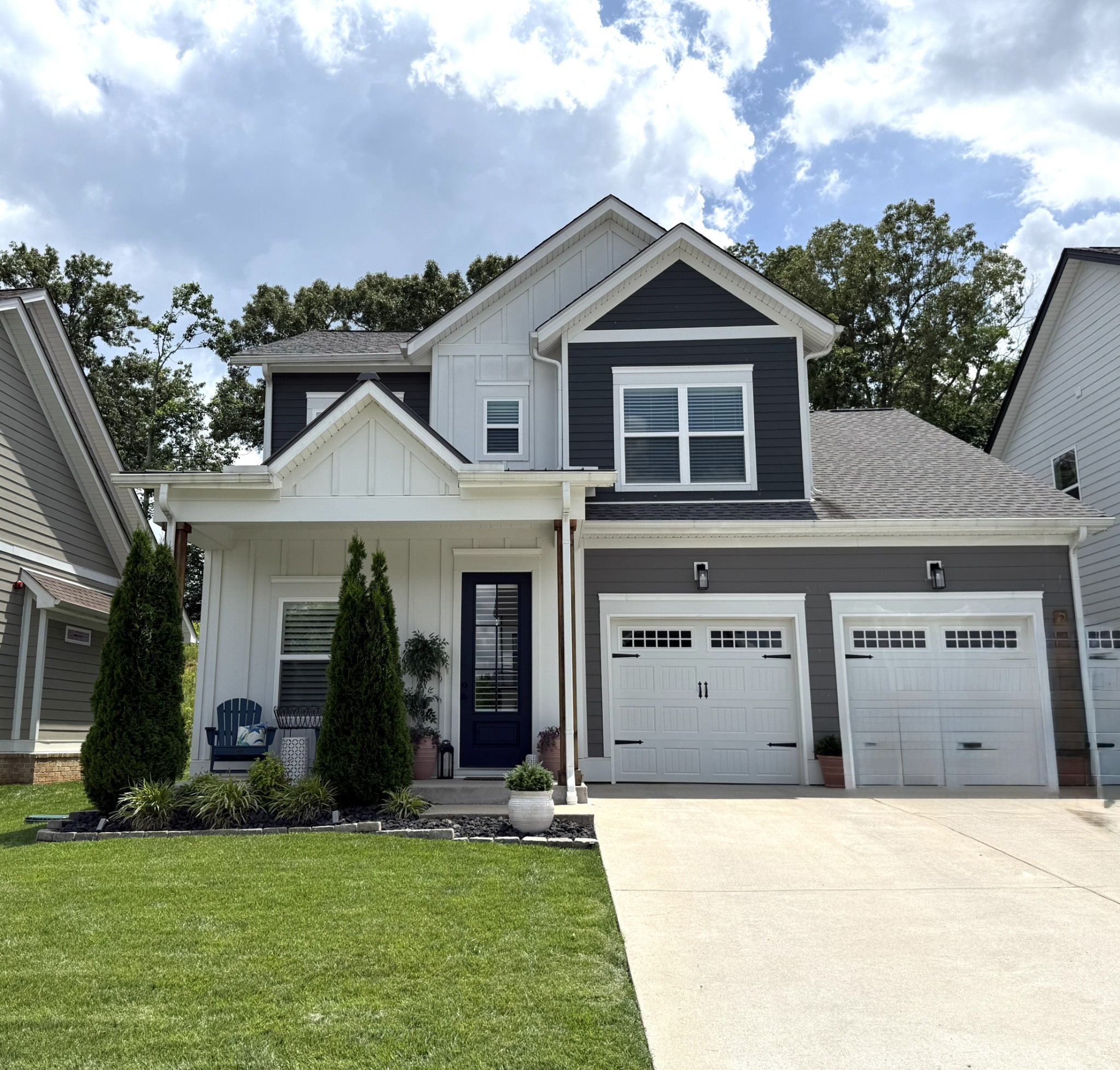 216 Daniel Street Pleasant View, TN 37146 - Photo 1 of 51