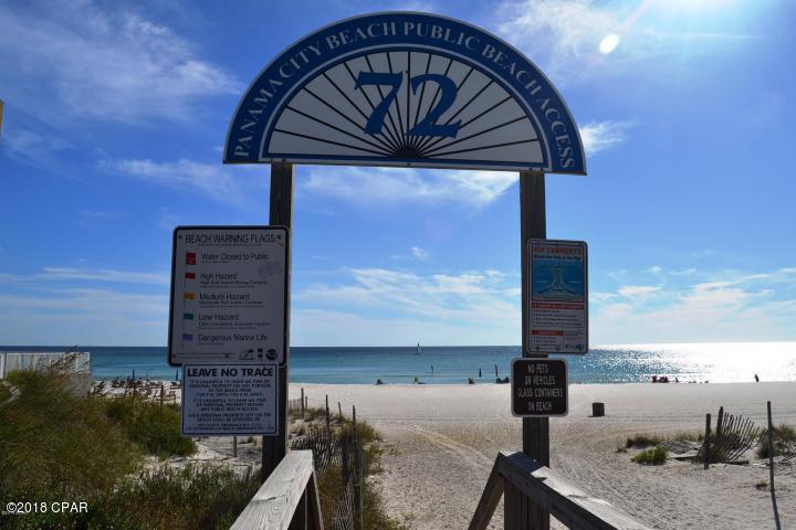 17642 Front Beach Road, Unit C2 Panama City Beach, FL 32413 - Photo 1 of 43