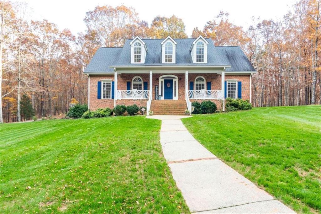 2211 Gratis Road Monroe, GA 30656 - Photo 1 of 1