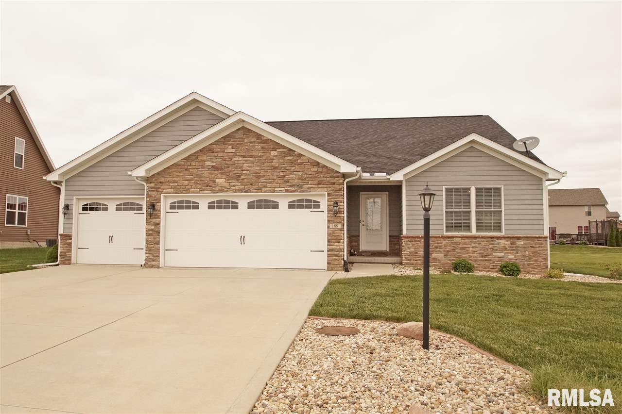 189 Yordy Road Morton, IL 61550 - Photo 1 of 30 Gallery Image 1