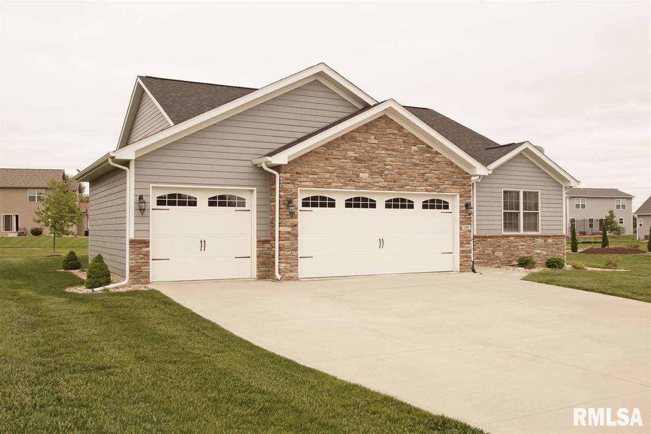 189 Yordy Road Morton, IL 61550 - Photo 2 of 30 Gallery Image 2