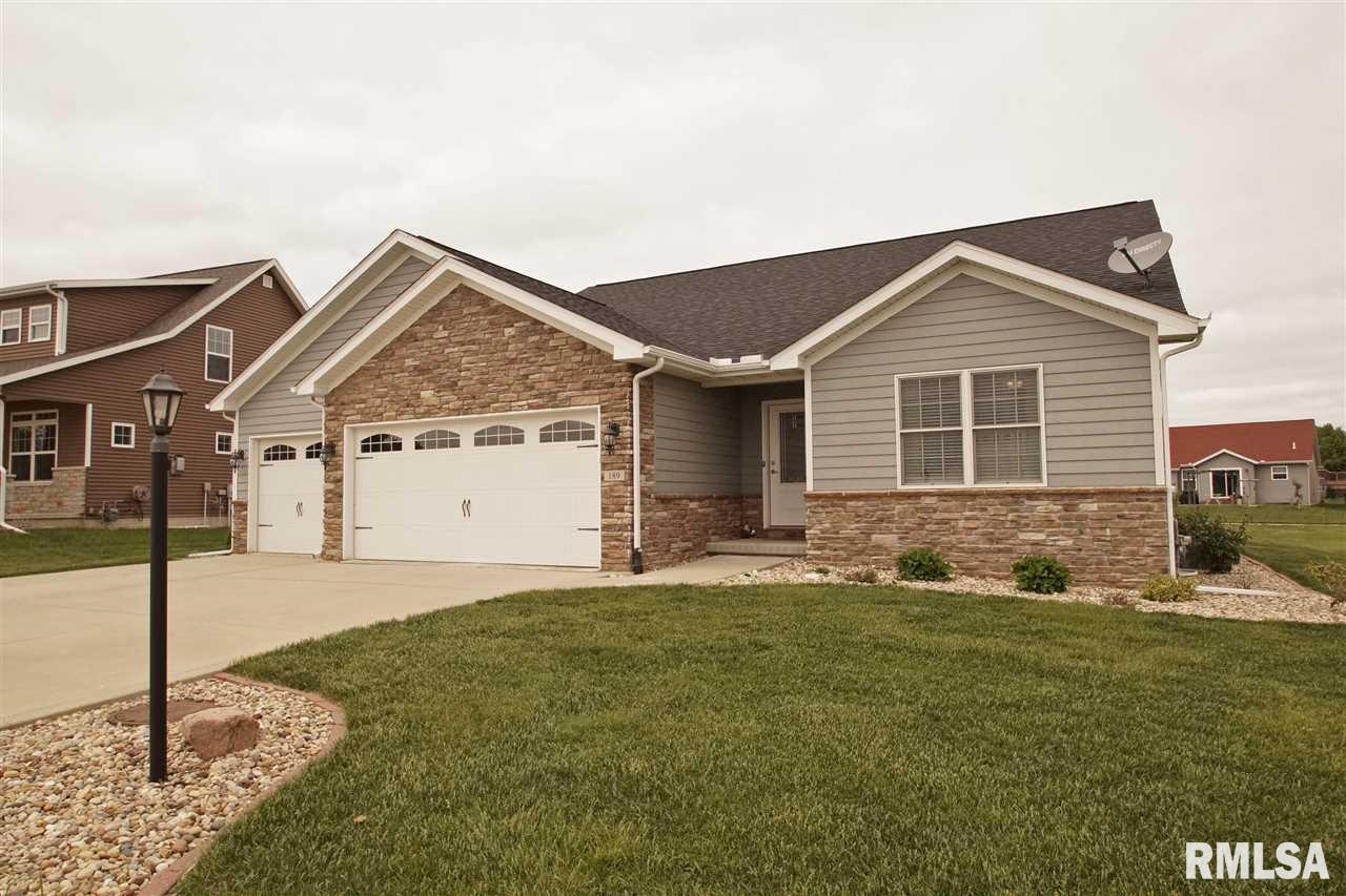 189 Yordy Road Morton, IL 61550 - Photo 3 of 30 Gallery Image 3