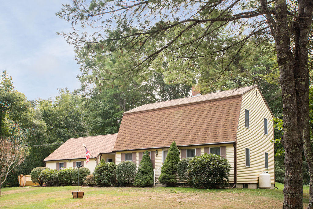 6 Keith Road York, ME 03909 - Photo 1 of 32 6 Keith Road
