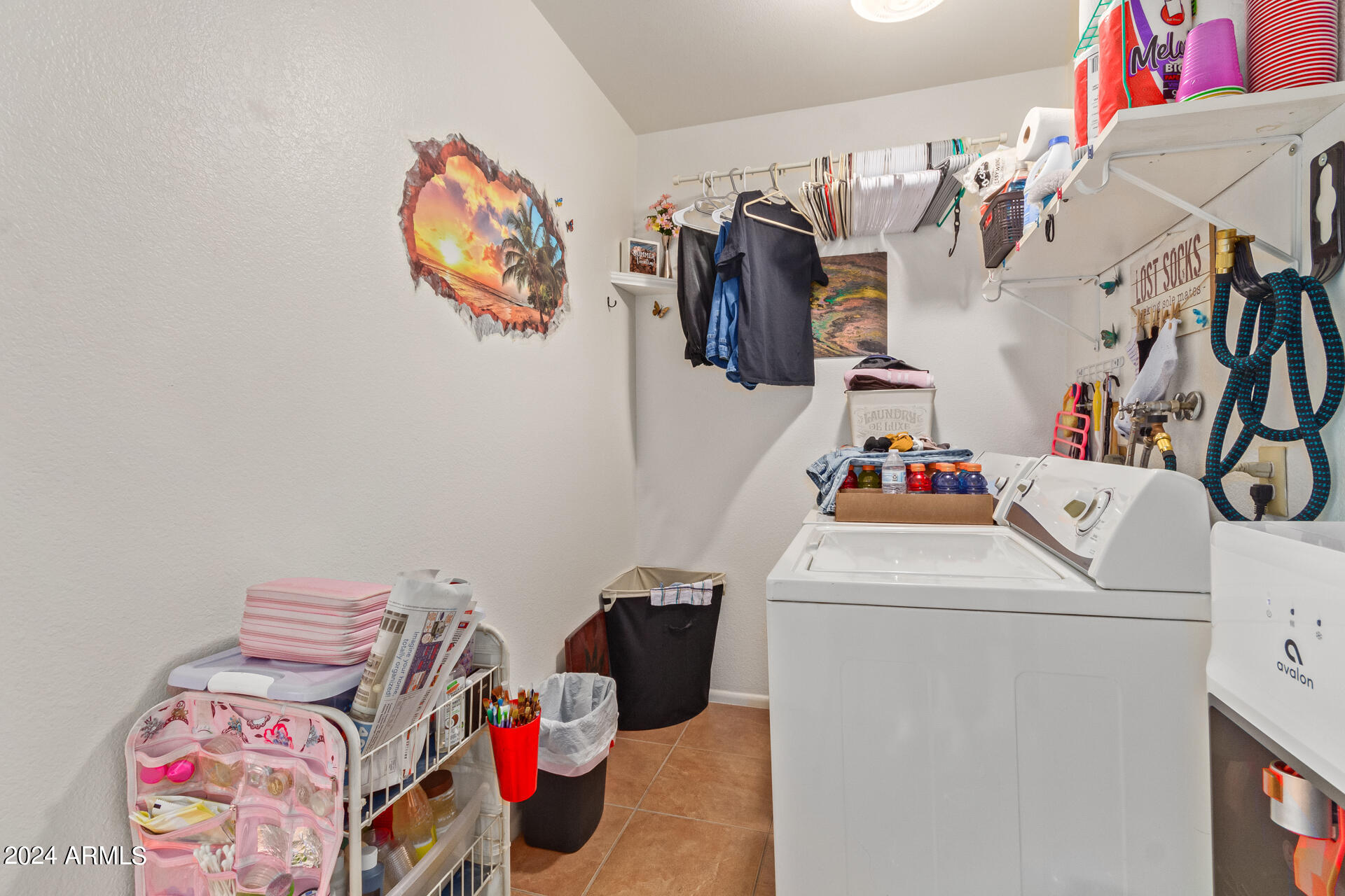 4506 East Vineyard Road Phoenix, AZ 85042 - Photo 25 of 25 31 - Vineyard