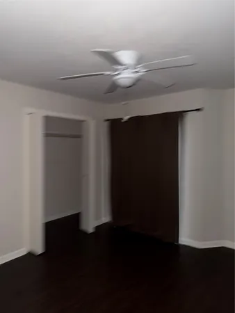 a view of entryway