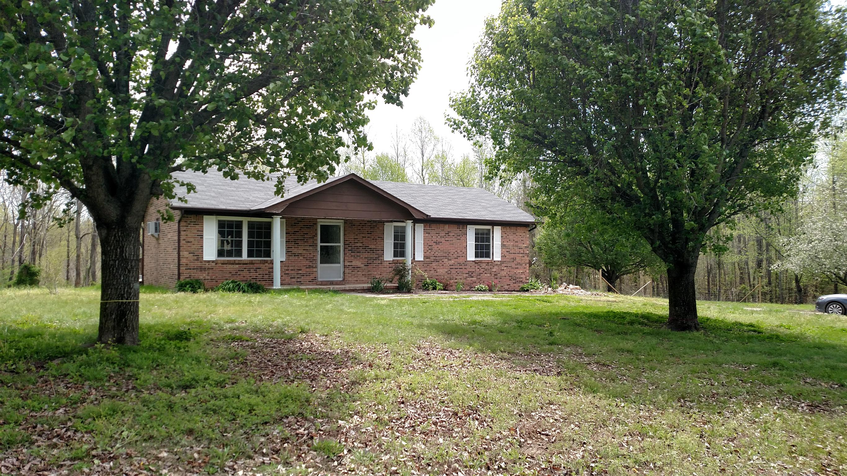 1776 Stacey Road Smithville, TN 37166 - Photo 1 of 7 Nice home build on three lots