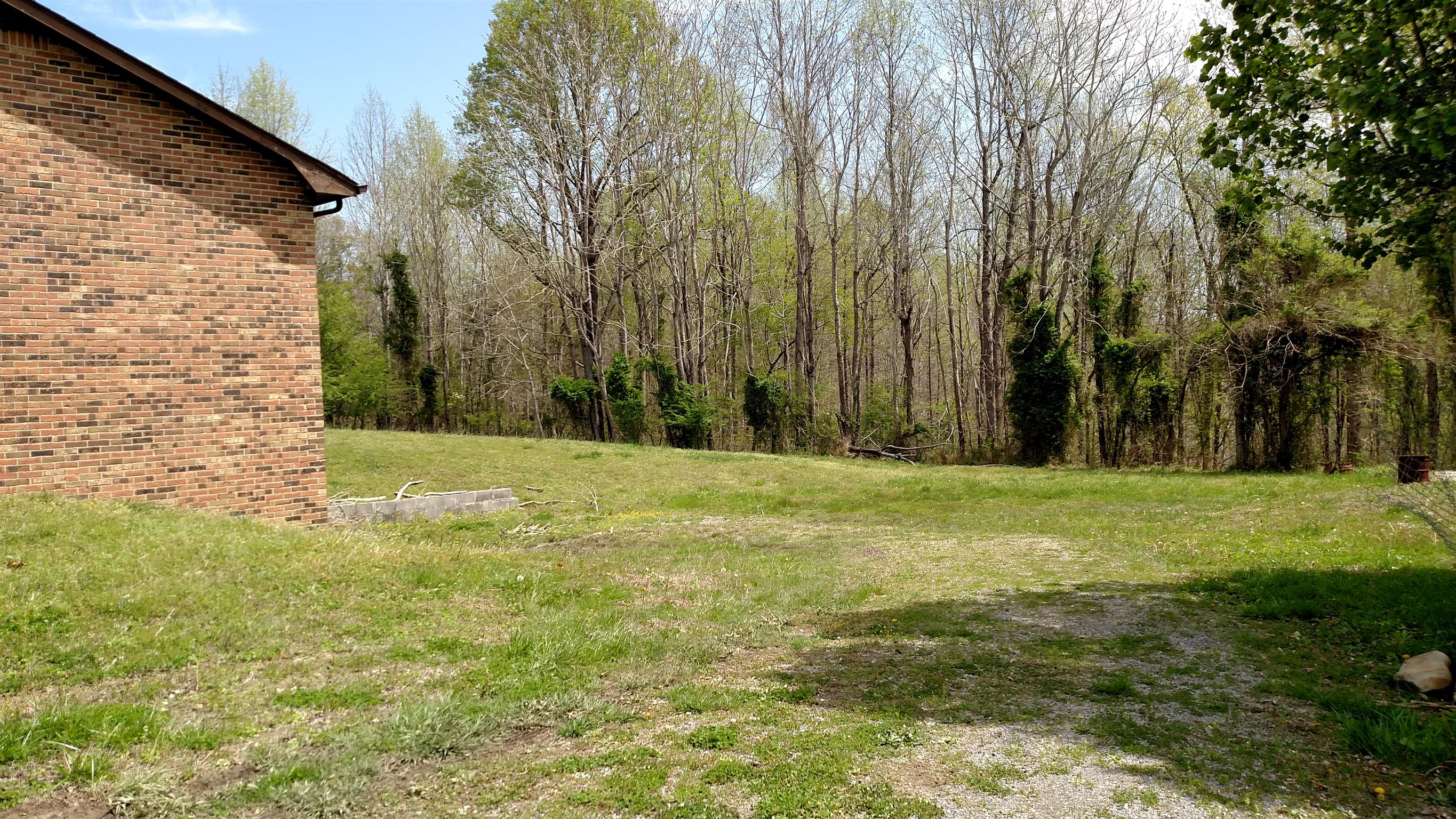 1776 Stacey Road Smithville, TN 37166 - Photo 7 of 7 side entrance of property gaining access to basement