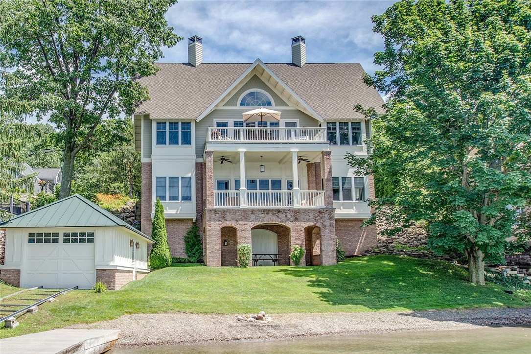574 East Lake Road Milo, NY 14527 - Photo 1 of 1 Gallery Image 1