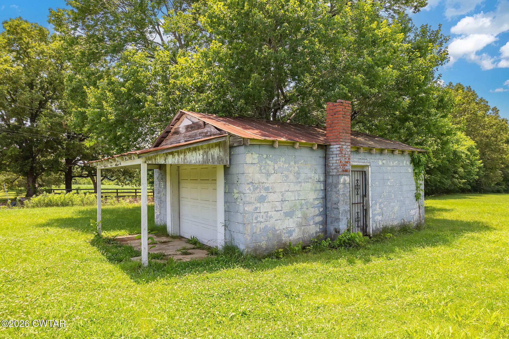 2330 Highway 138 Mercer, TN 38392 - Photo 31 of 33 Shop