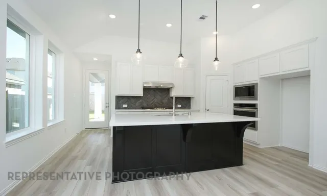 $399,490 | 8732 Mancos Vly Court, Porter, TX 77365