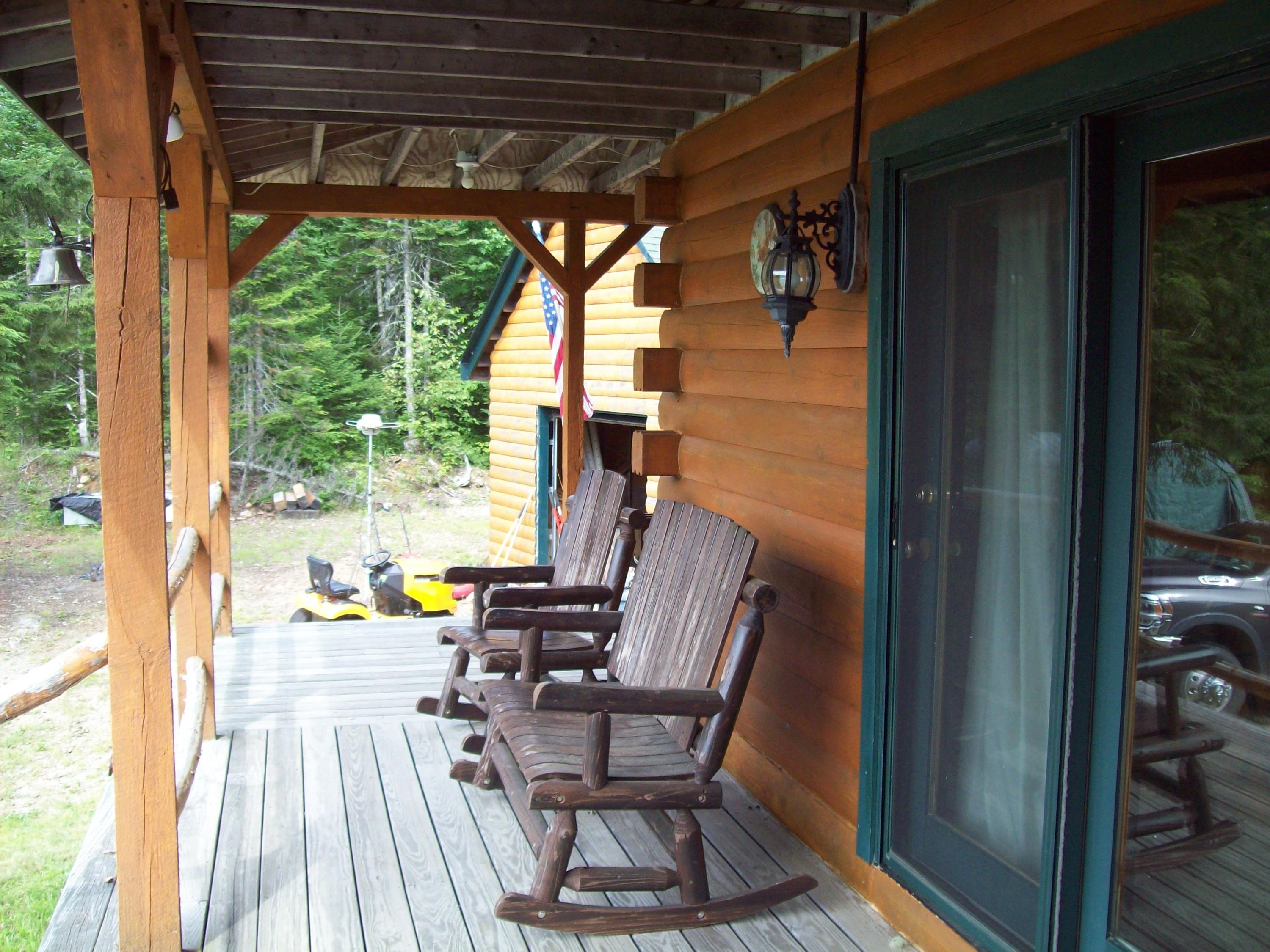 159 Cobb Road Lee, ME 04455 - Photo 20 of 45 100_2132