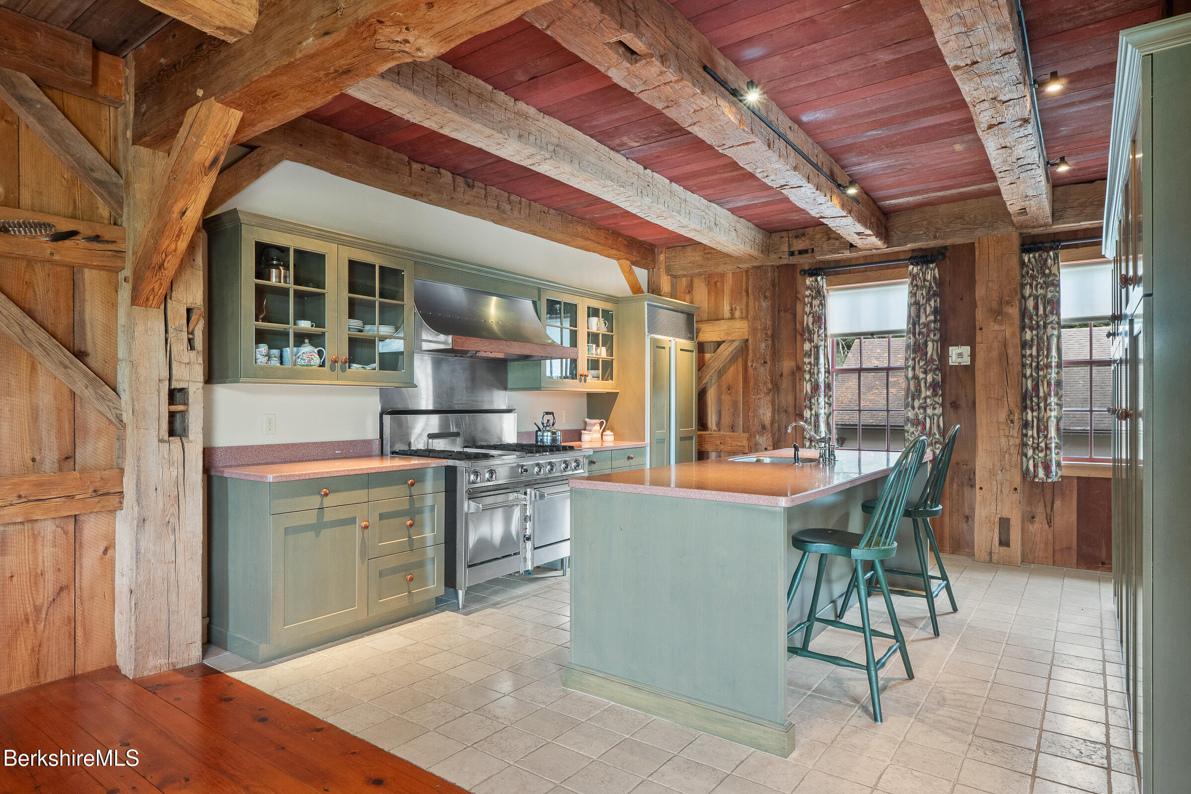 25 Sheffield Road Egremont, MA 01230 - Photo 50 of 73 11 (1)