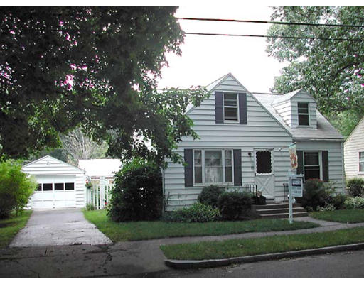 86 Ashbrook Street Springfield, MA 01118 - Photo 1 of 1