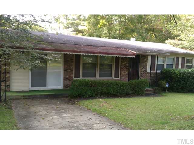 908 Edison Road Raleigh, NC 27610 - Photo 1 of 3