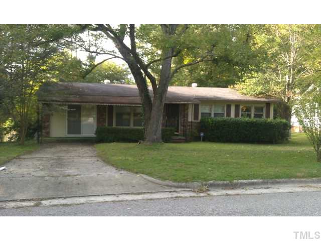 908 Edison Road Raleigh, NC 27610 - Photo 3 of 3
