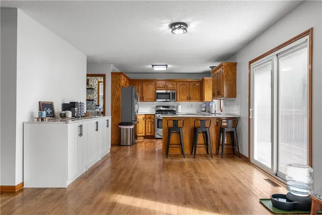 $379,000 | 1317 Northeast Quail Walk Drive, Blue Springs, MO 64014