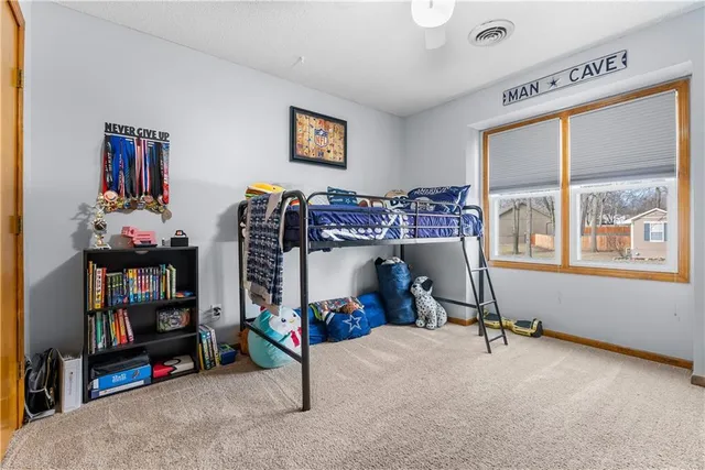 $379,000 | 1317 Northeast Quail Walk Drive, Blue Springs, MO 64014