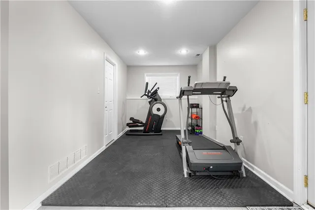 $379,000 | 1317 Northeast Quail Walk Drive, Blue Springs, MO 64014