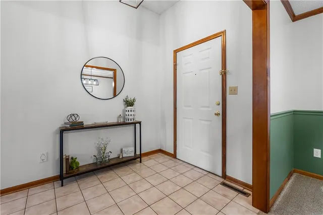 $379,000 | 1317 Northeast Quail Walk Drive, Blue Springs, MO 64014