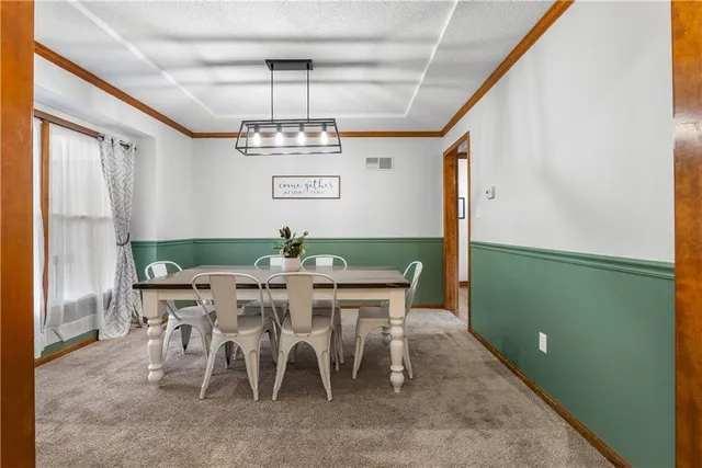 $379,000 | 1317 Northeast Quail Walk Drive, Blue Springs, MO 64014