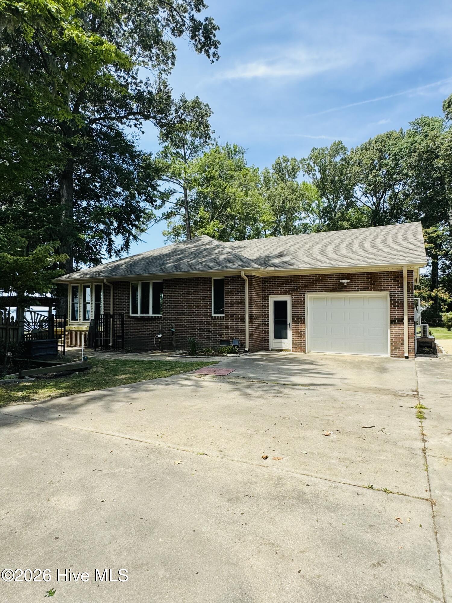 186 East Camp Perry Road Hertford, NC 27944 - Photo 53 of 53