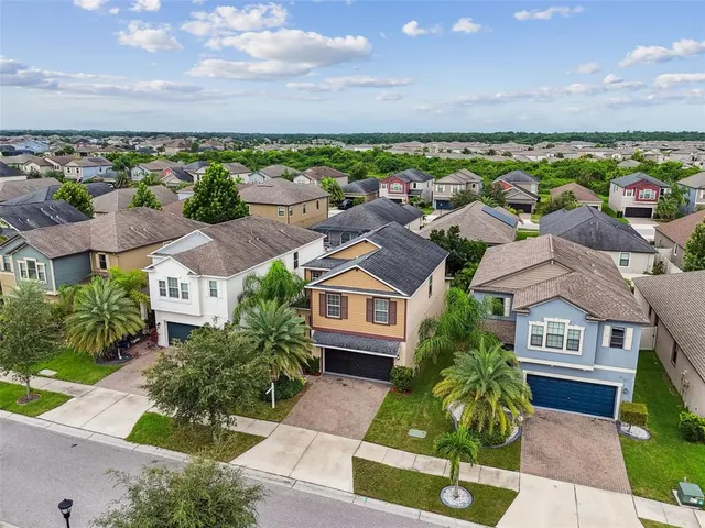 a view of an ocean view