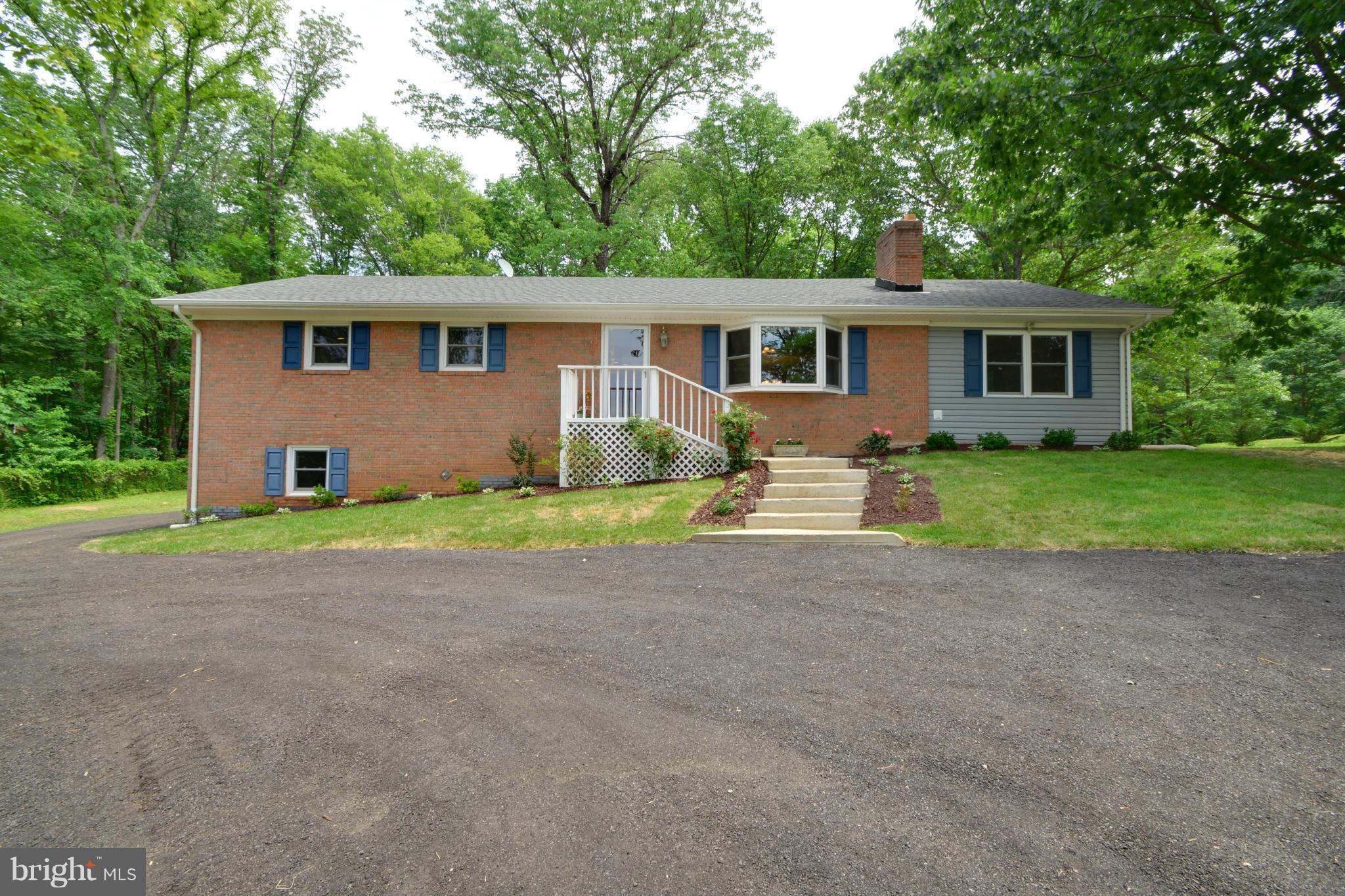 8159 Rogues Road Catlett, VA 20119 - Photo 1 of 26 Exterior (Front)