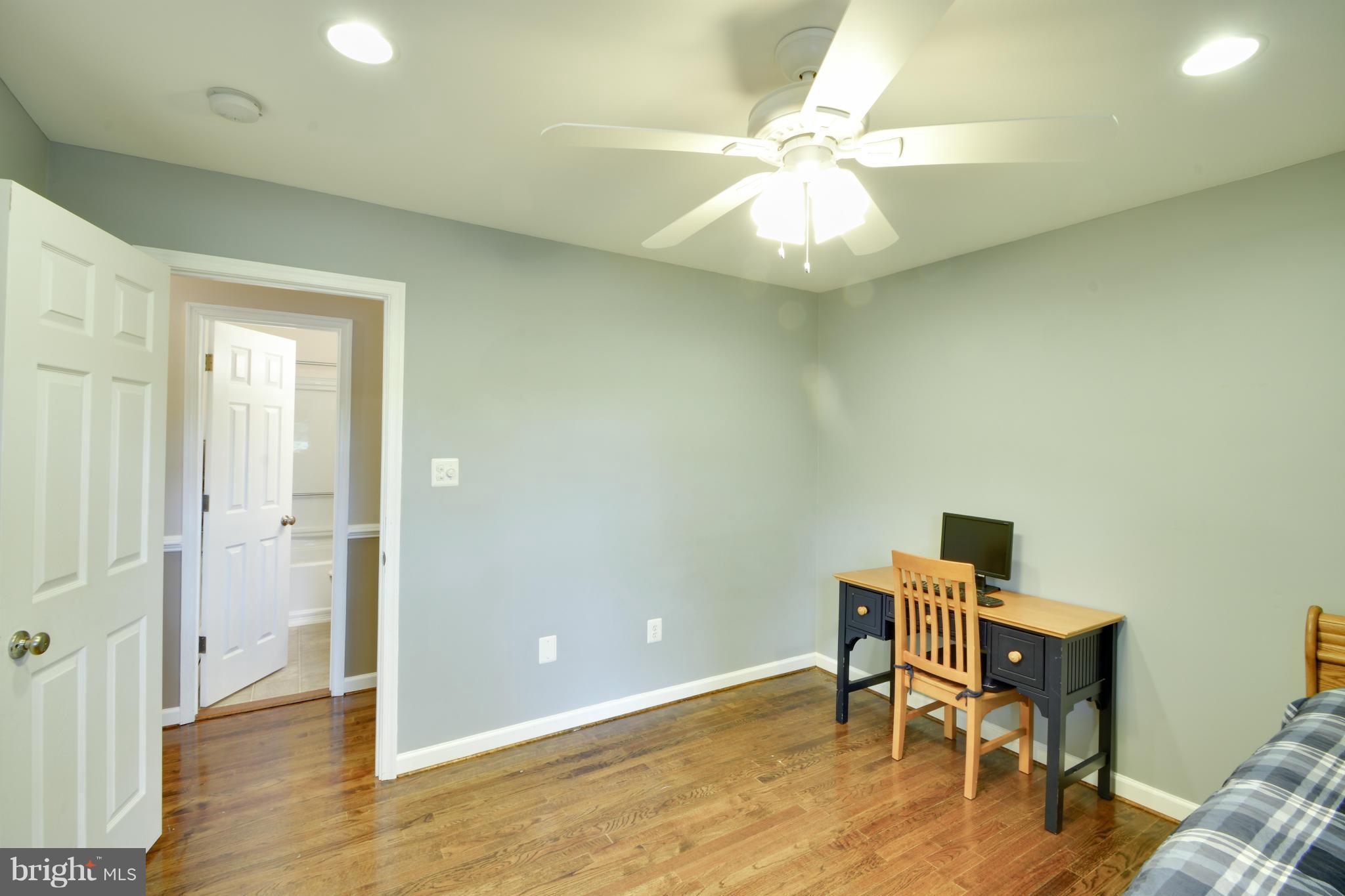 8159 Rogues Road Catlett, VA 20119 - Photo 12 of 26 Bedroom