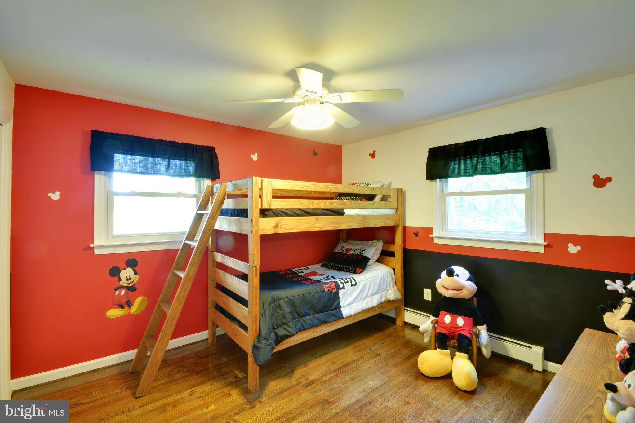 8159 Rogues Road Catlett, VA 20119 - Photo 15 of 26 Bedroom