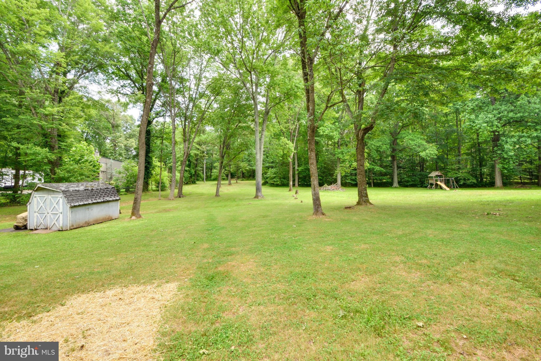8159 Rogues Road Catlett, VA 20119 - Photo 22 of 26 Exterior (Rear)