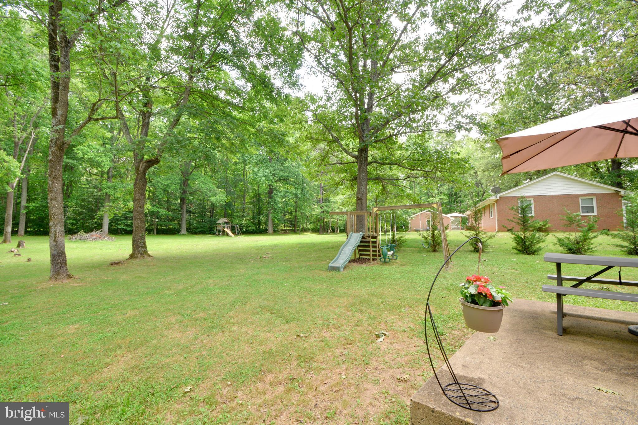 8159 Rogues Road Catlett, VA 20119 - Photo 23 of 26 Exterior (Rear)