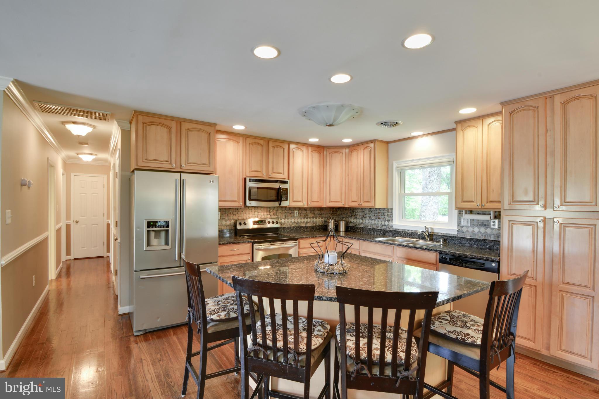 8159 Rogues Road Catlett, VA 20119 - Photo 5 of 26 Kitchen