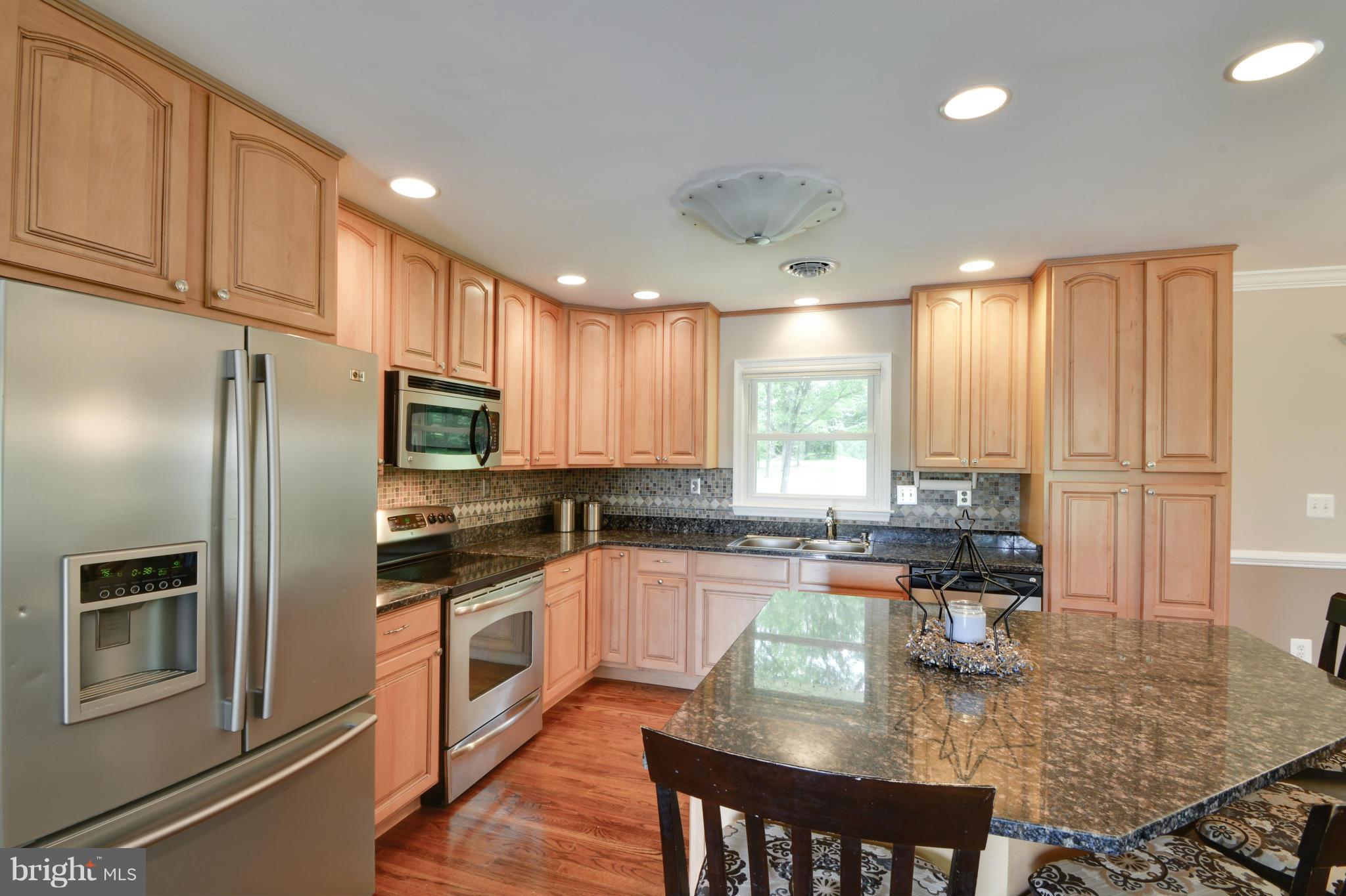 8159 Rogues Road Catlett, VA 20119 - Photo 6 of 26 Kitchen