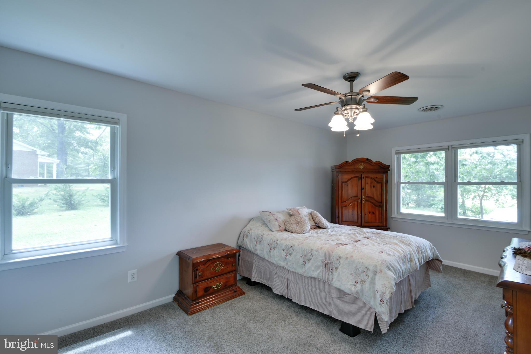 8159 Rogues Road Catlett, VA 20119 - Photo 9 of 26 Bedroom (Master)