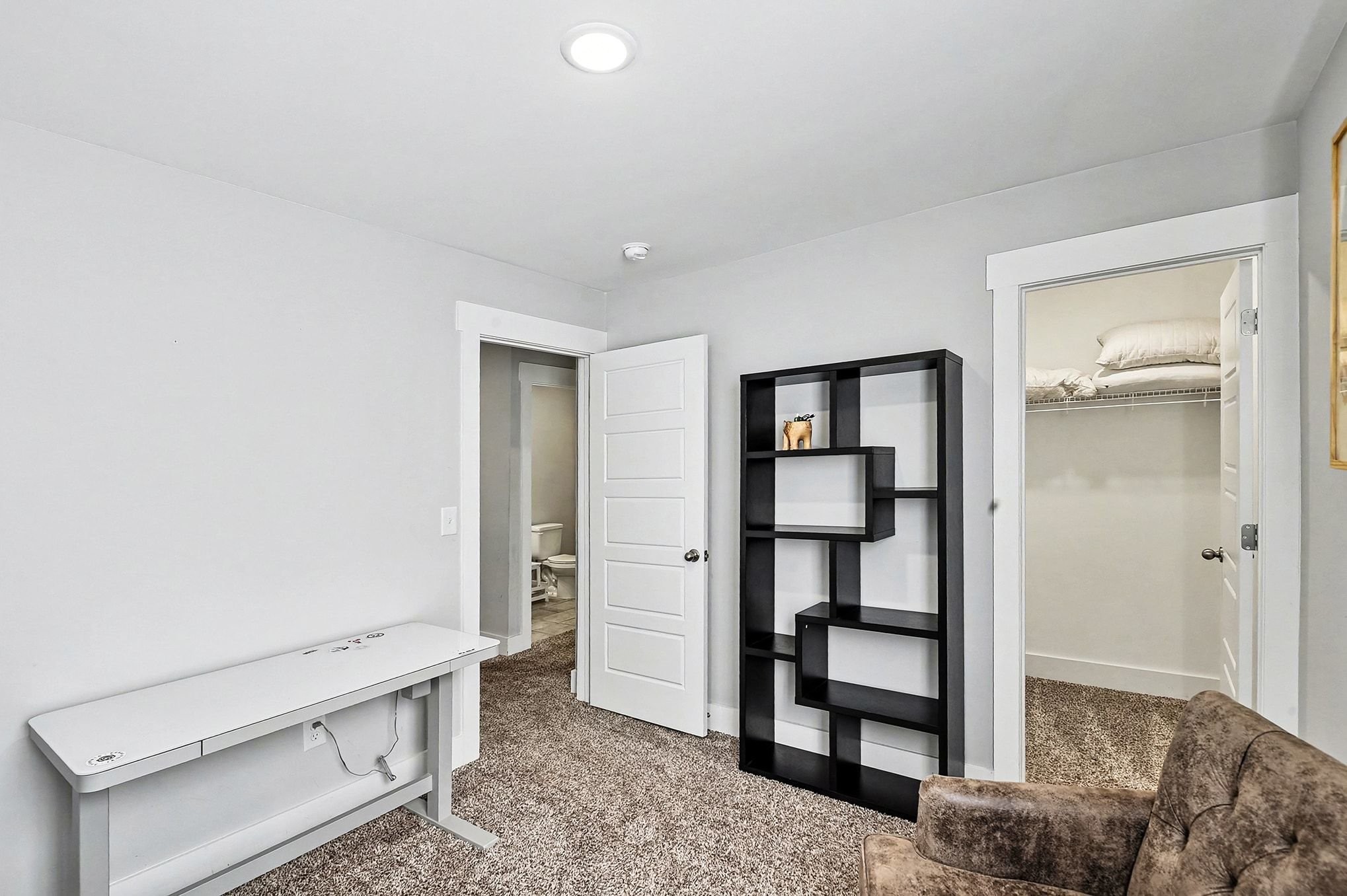 616 Bella Court Lebanon, TN 37087 - Photo 23 of 32 a view of an empty room and window