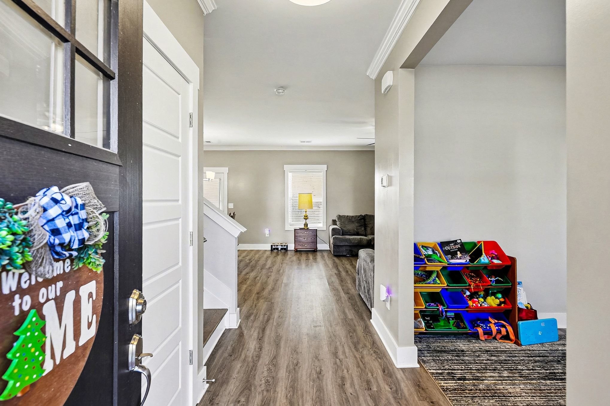 616 Bella Court Lebanon, TN 37087 - Photo 4 of 32 a view of kids room with toys and toys