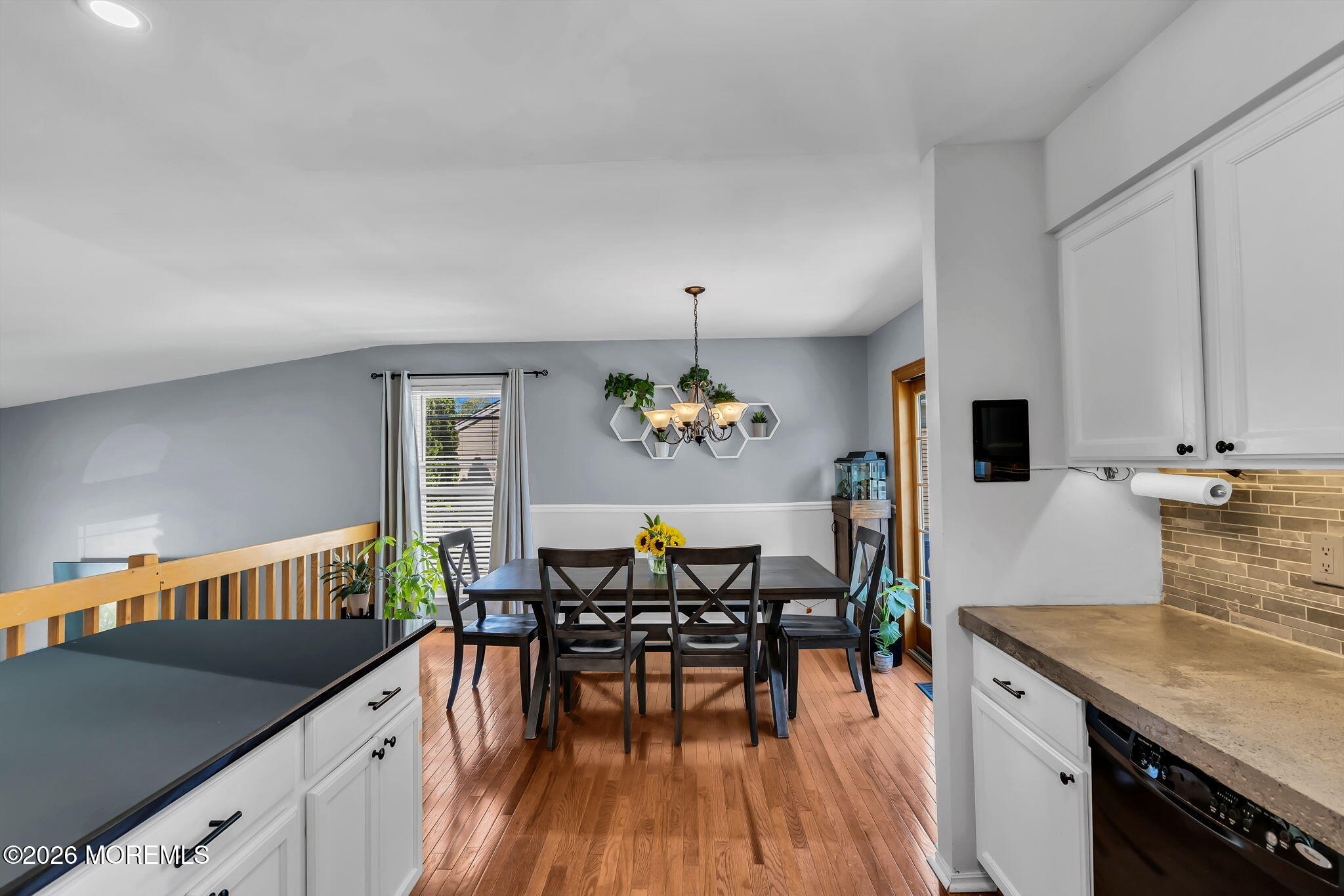 29 Marc Drive Howell, NJ 07731 - Photo 4 of 17 KITCHEN