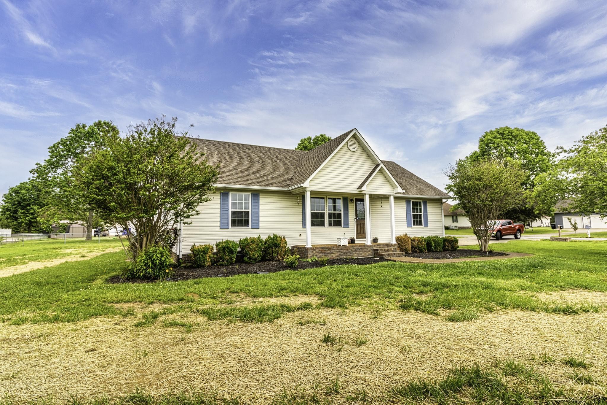 37 Community Road Lawrenceburg, TN 38464 - Photo 11 of 17 Gallery Image 11
