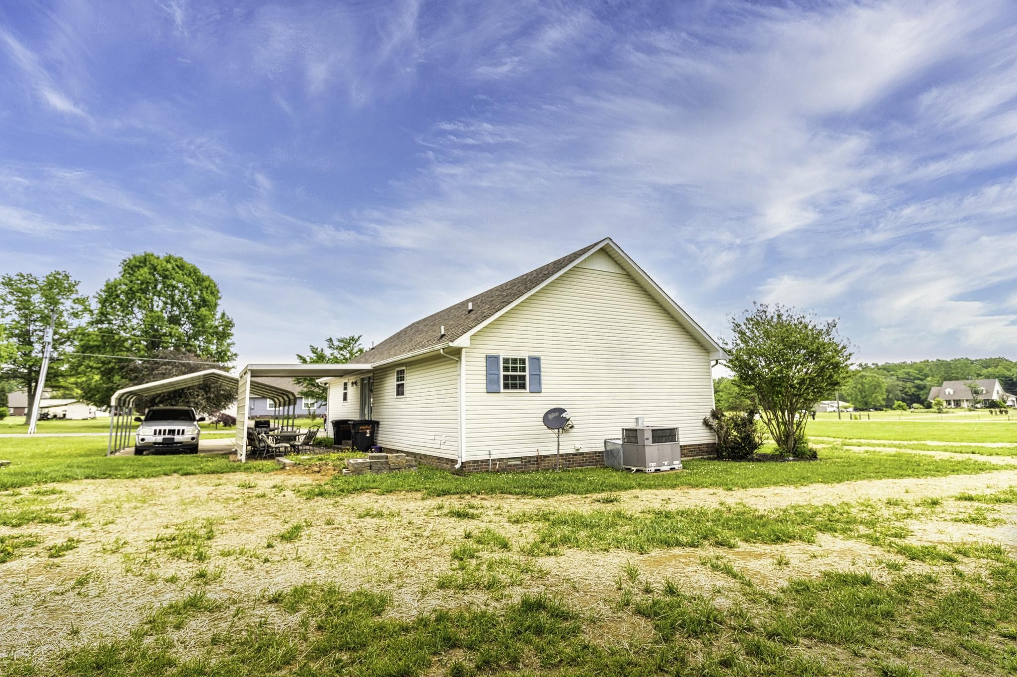 37 Community Road Lawrenceburg, TN 38464 - Photo 14 of 17 Gallery Image 14