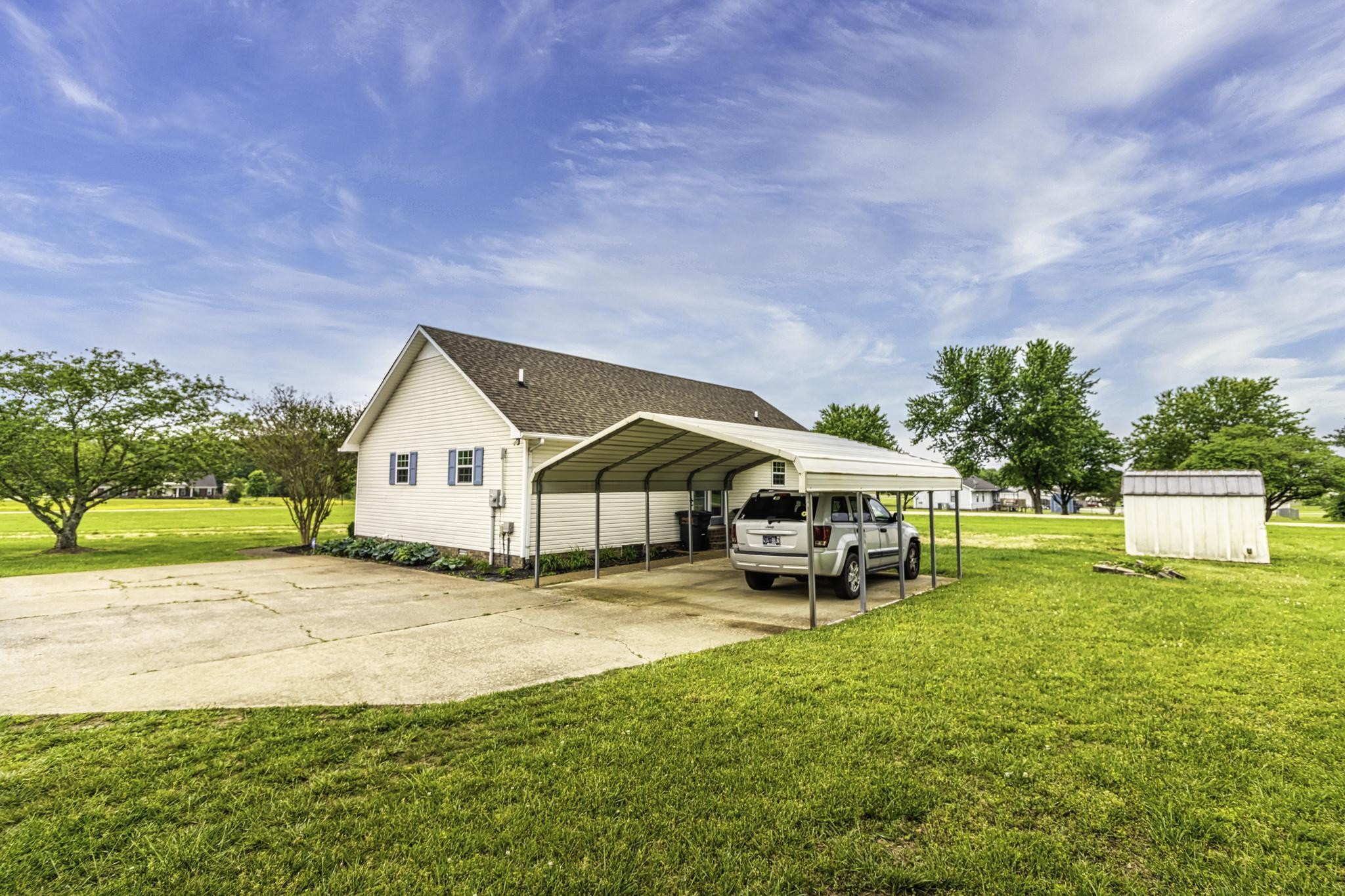 37 Community Road Lawrenceburg, TN 38464 - Photo 16 of 17 Gallery Image 16
