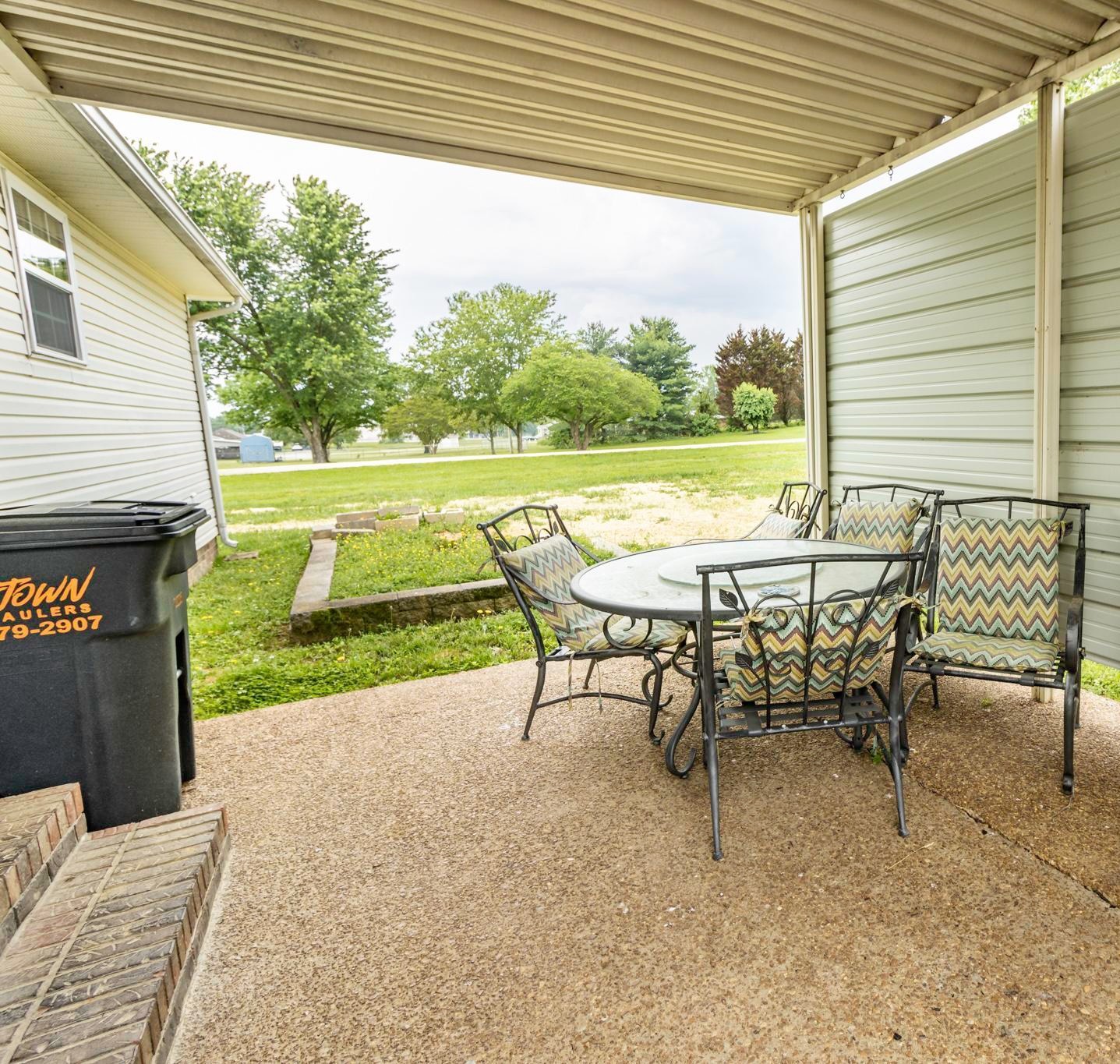37 Community Road Lawrenceburg, TN 38464 - Photo 17 of 17 Gallery Image 17