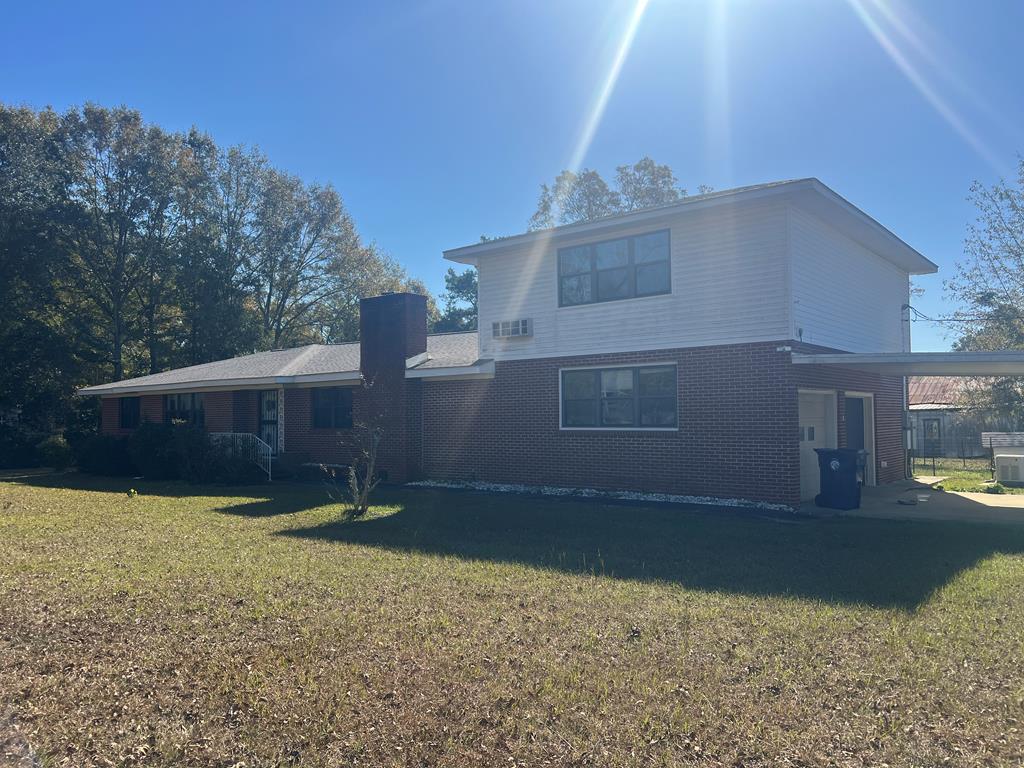 450 Meadows Road Ashford, AL 36312 - Photo 36 of 47 Gallery Image 36
