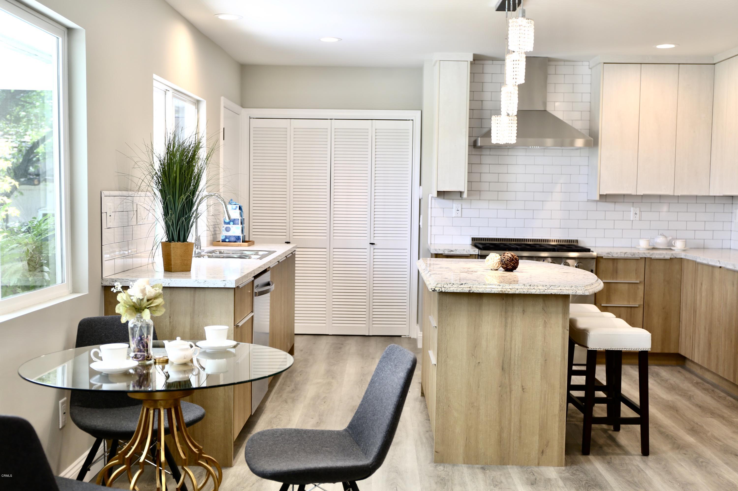 1518 Rodeo Road Arcadia, CA 91006 - Photo 12 of 30 a dining room with furniture and window