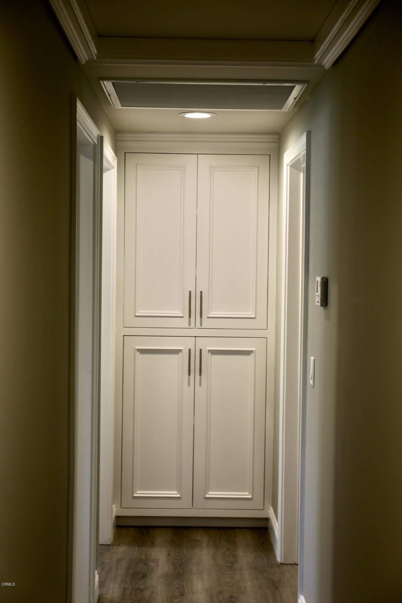 1518 Rodeo Road Arcadia, CA 91006 - Photo 20 of 30 a view of an empty room