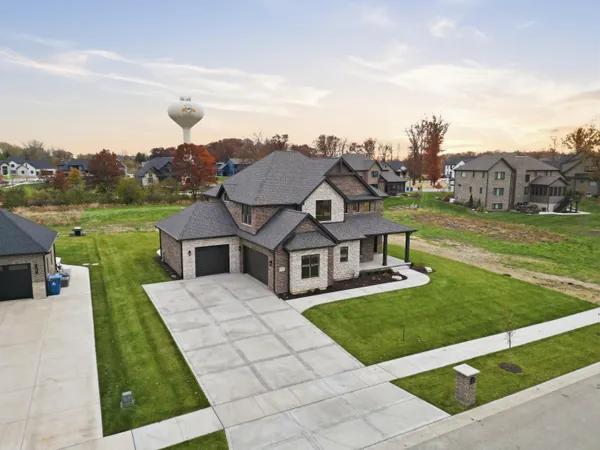 $849,900 | 14259 West 87th Place, St. John, IN 46373