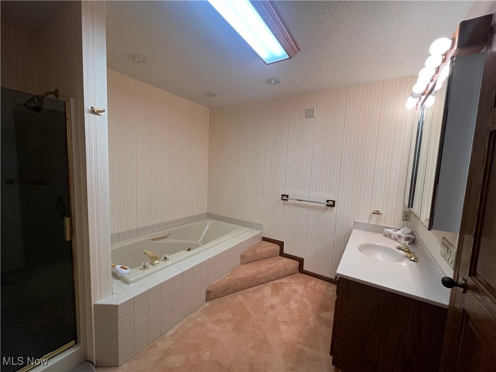 4 Jamie Way Norwalk, OH 44857 - Photo 8 of 29 Primary Bathroom