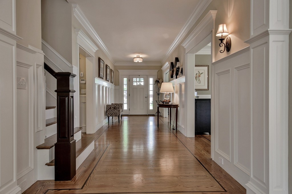 25 Ardmore Road Needham, MA 02494 - Photo 3 of 21